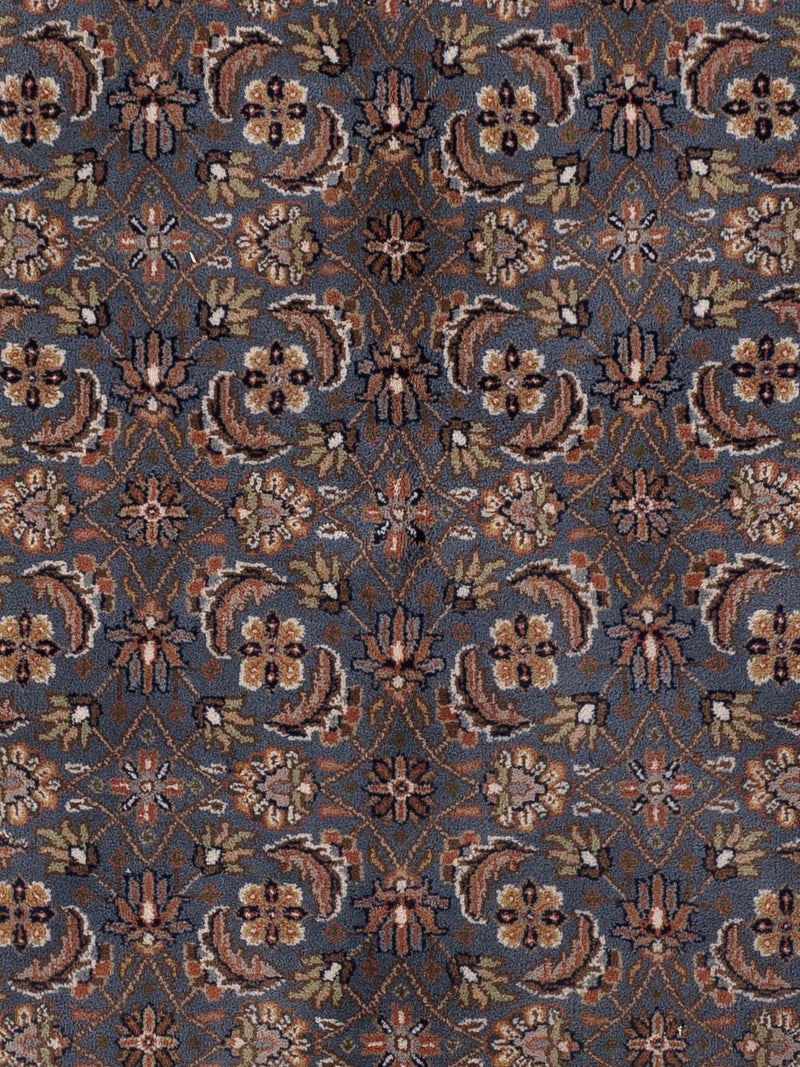 Tapis de Kashan indien Tapis - Tapis oriental