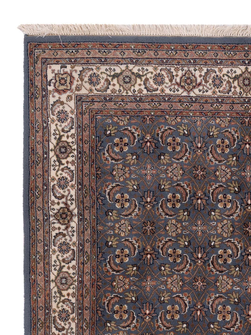 Tapis de Kashan indien Tapis - Tapis oriental