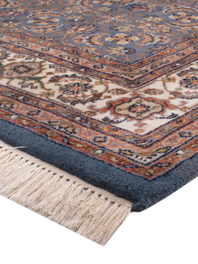 Tapis de Kashan indien Tapis - Tapis oriental