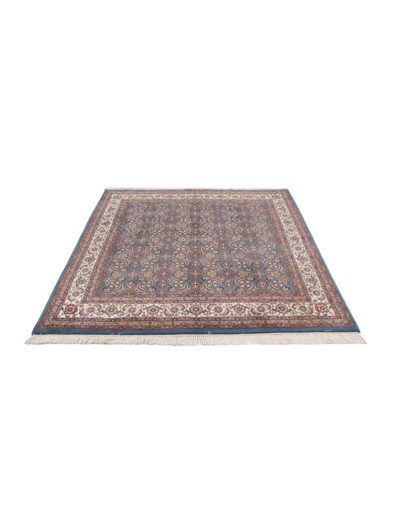 Tapis de Kashan indien Tapis - Tapis oriental