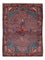 Tapis persan - Nomadic - 250 x 157 cm - caramel