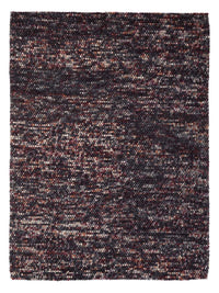 Wollteppich - 230 x 160 cm - bunt