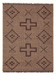 Tapis moderne