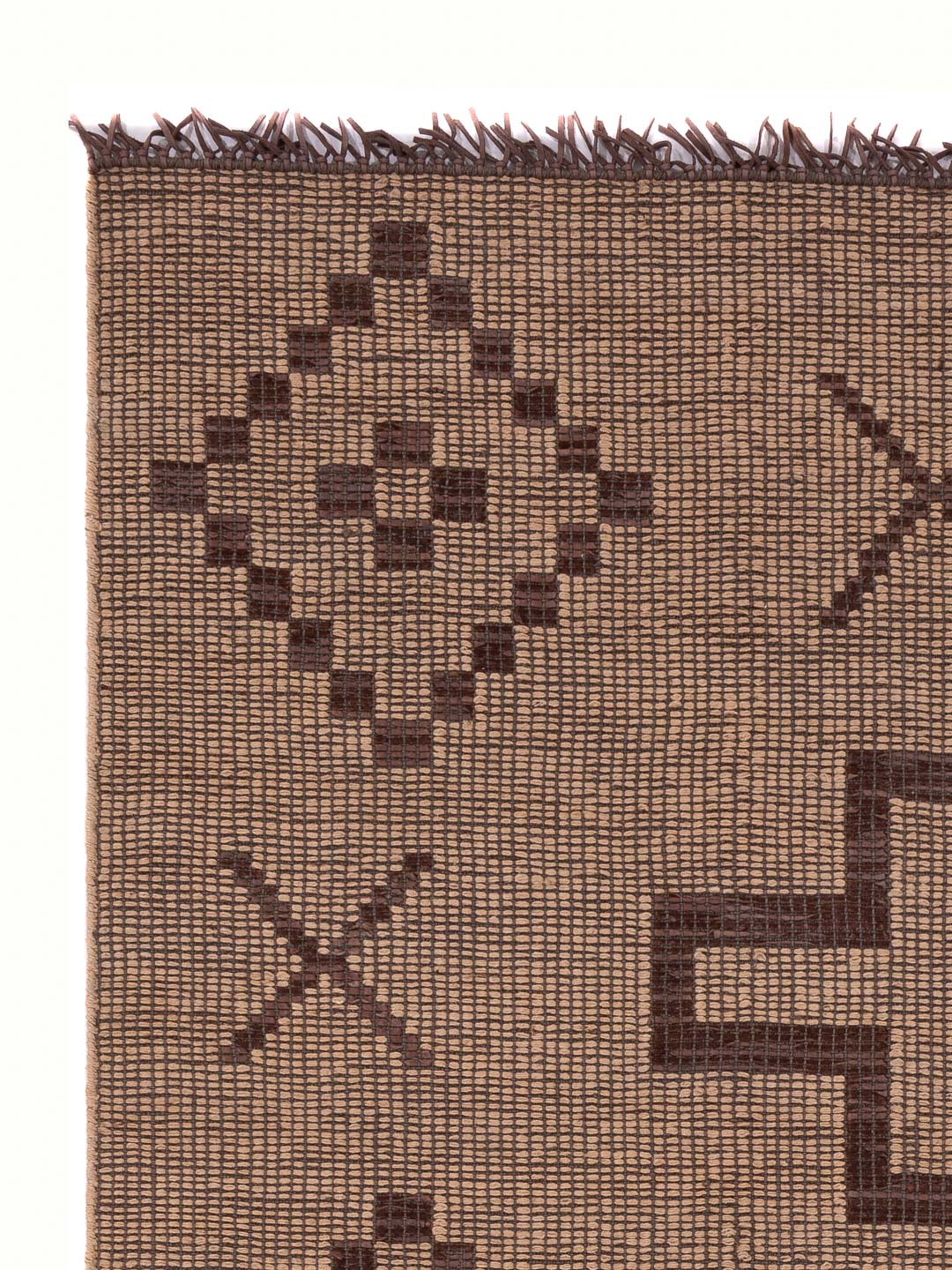 Tapis moderne