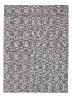 In- & Outdoor Teppich - 180 x 120 cm - grau