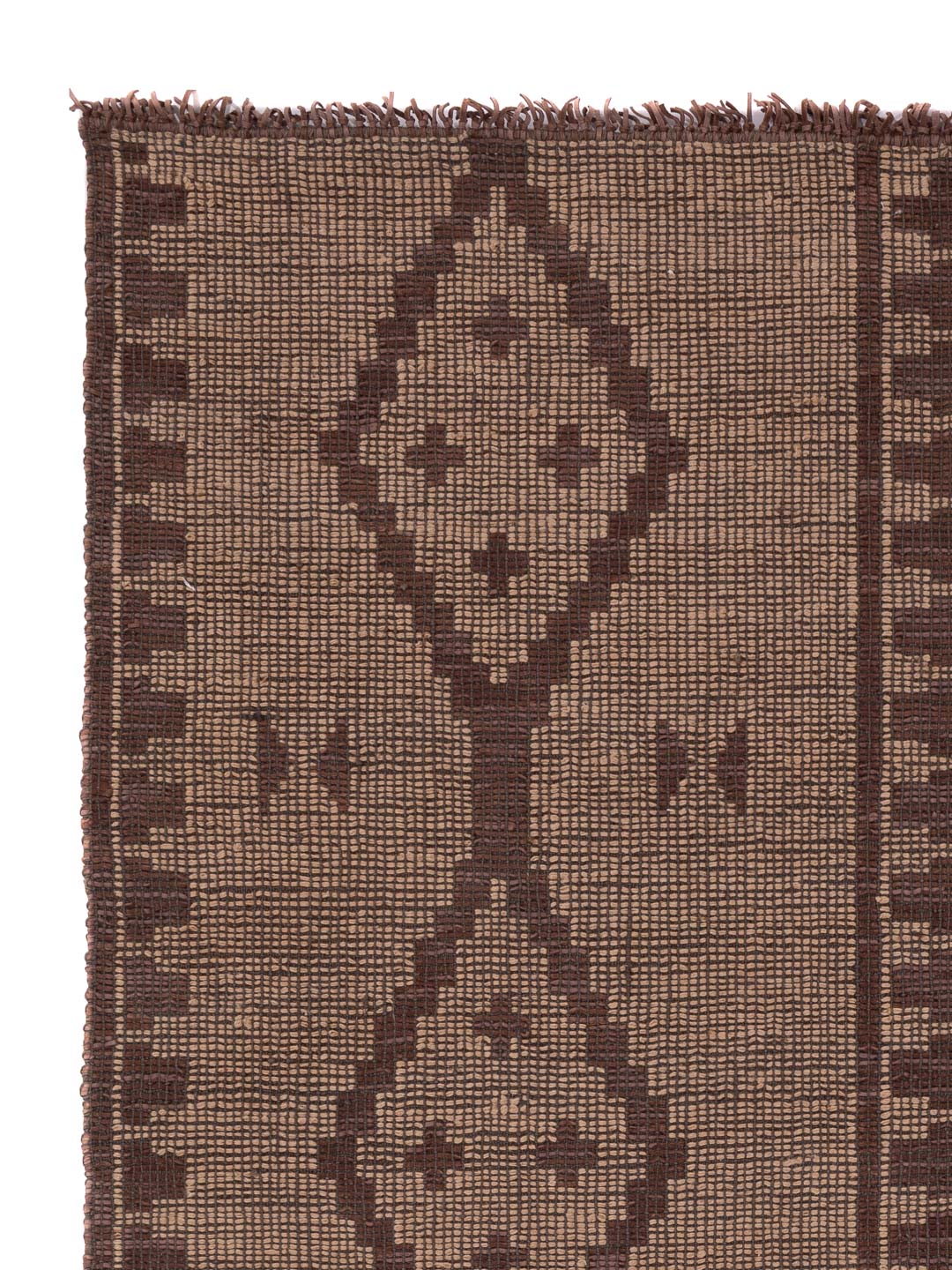 Tapis moderne