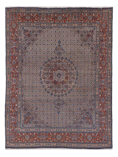 Tapis de Moud Tapis - Tapis persan