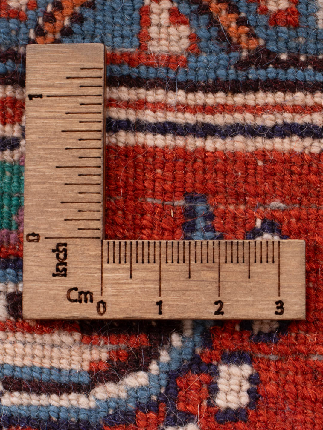 Perserteppich - Classic - 340 x 240 cm - hellbraun