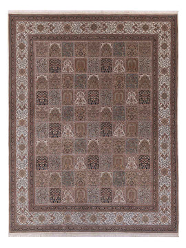 Tapis Indo Ghom