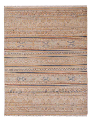 Tapis Ziegler - Shal - 232 x 172 cm - caramel