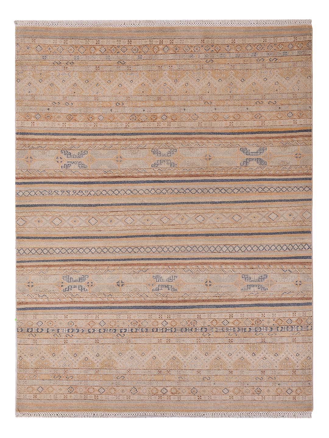 Ziegler Teppich - Shal - 232 x 172 cm - beige