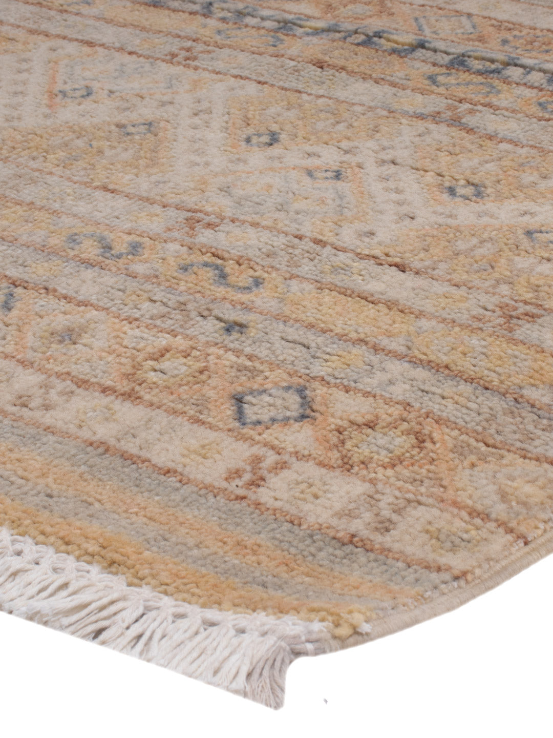 Ziegler Teppich - Shal - 232 x 172 cm - beige