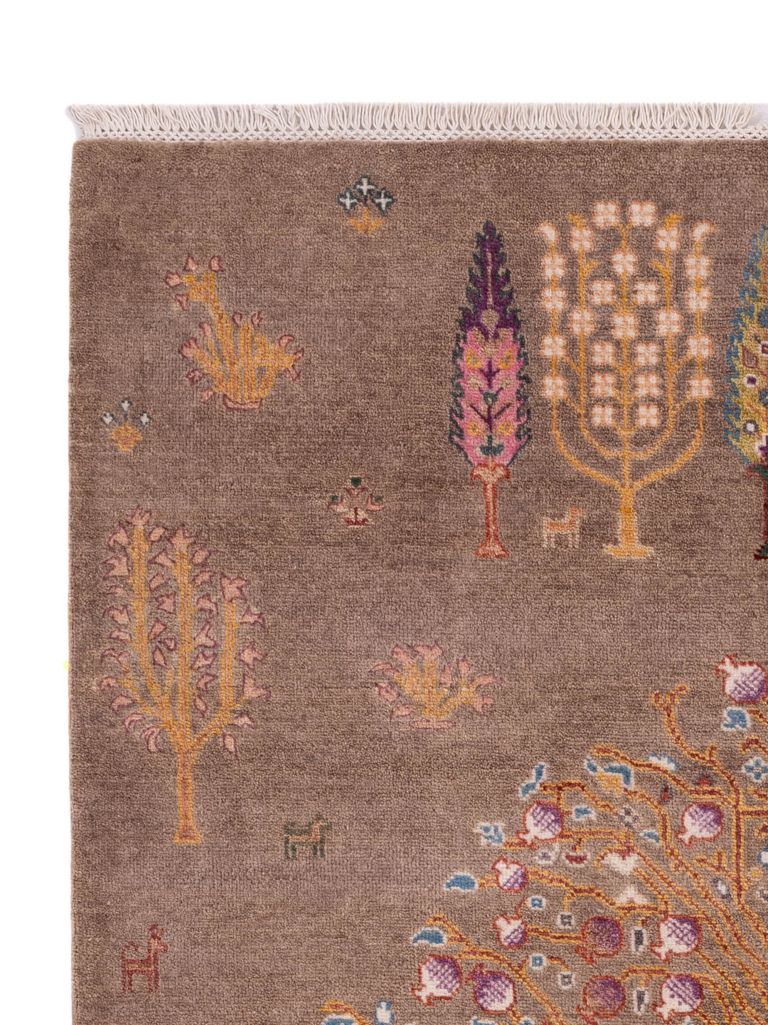 Tapis Ziegler - Tapis oriental