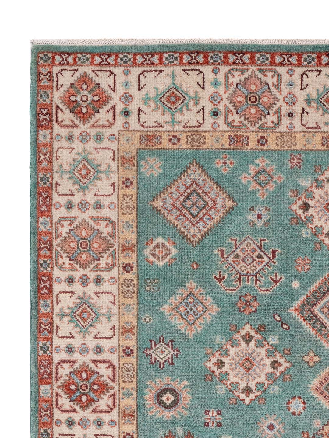 Kazak Tapis - Tapis oriental