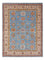 Tapis Ziegler - Kazak - 243 x 172 cm - caramel