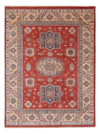 Tapis Ziegler - Kazak - 210 x 171 cm - caramel