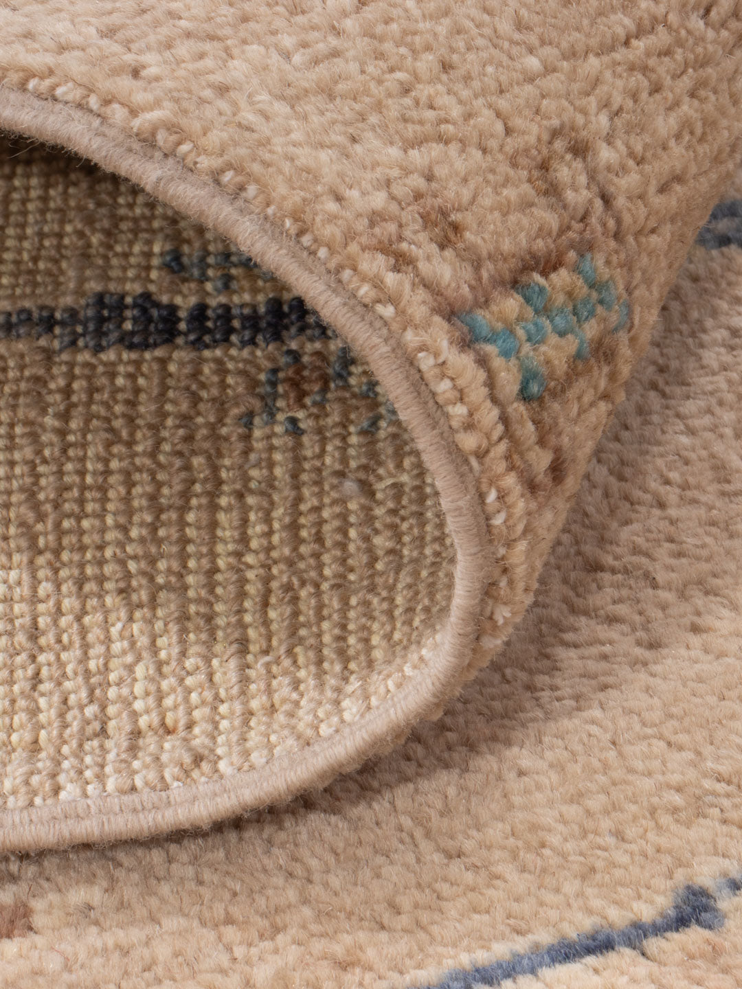 Ziegler Teppich - Ariana - 236 x 169 cm - beige