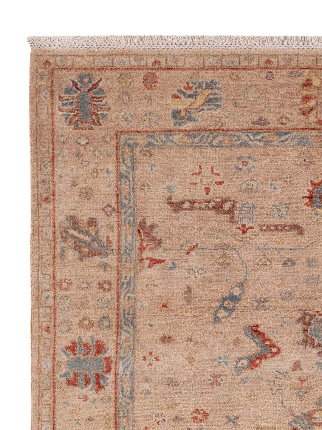 Tapis Ziegler - Tapis oriental