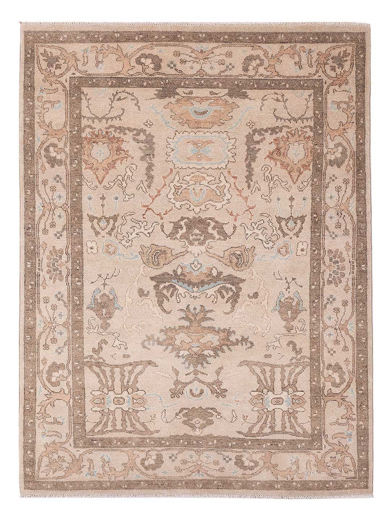 Tapis Ziegler - Tapis oriental