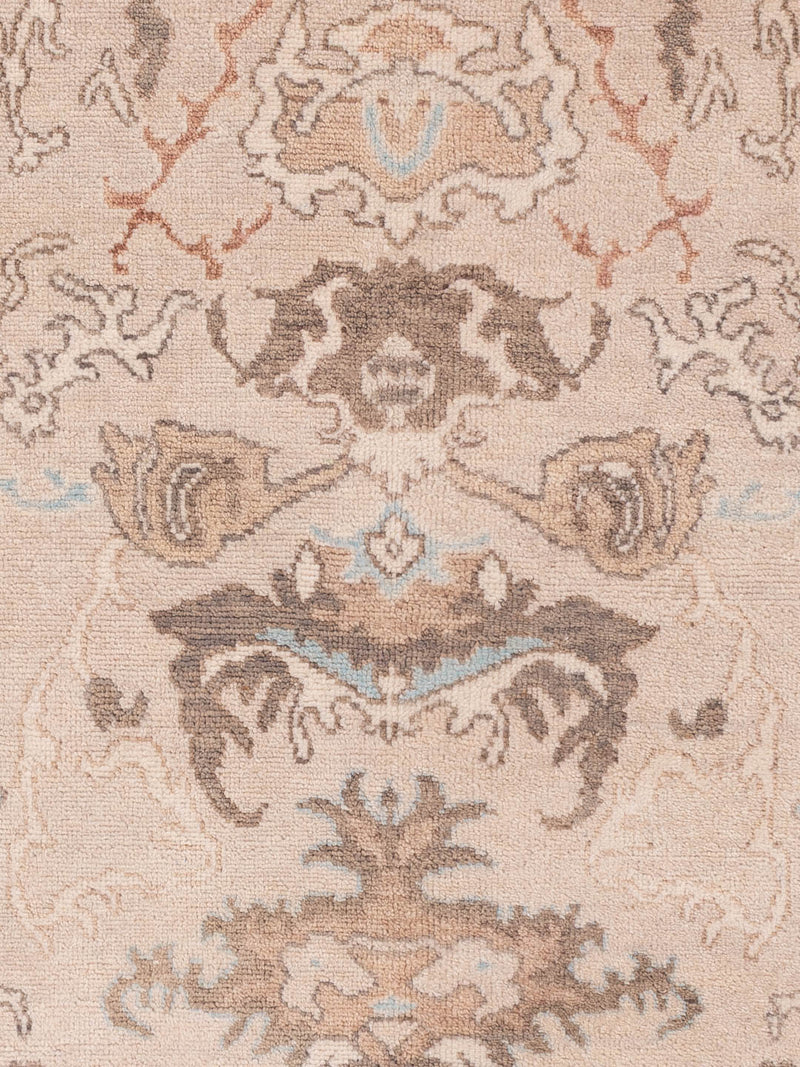 Tapis Ziegler - Tapis oriental