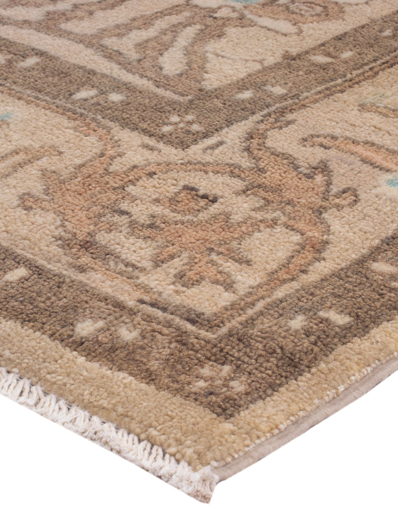 Tapis Ziegler - Tapis oriental