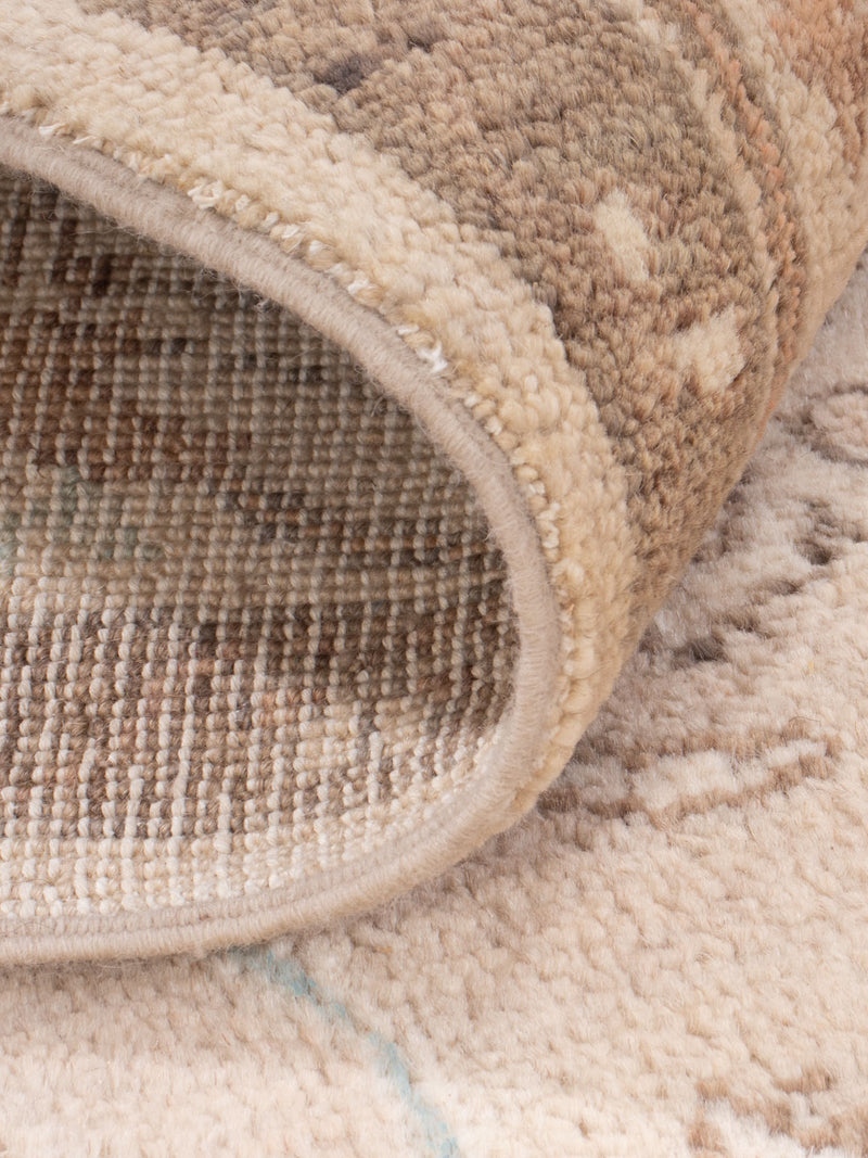 Tapis Ziegler - Tapis oriental