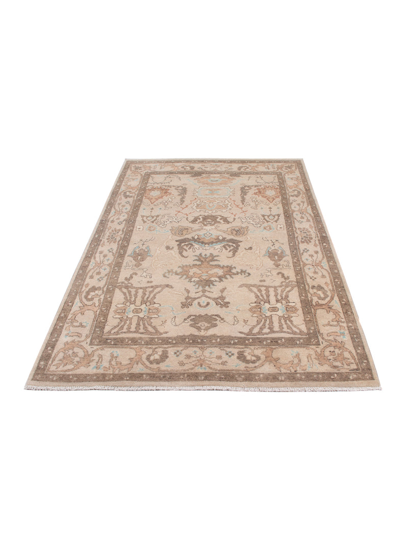 Tapis Ziegler - Tapis oriental