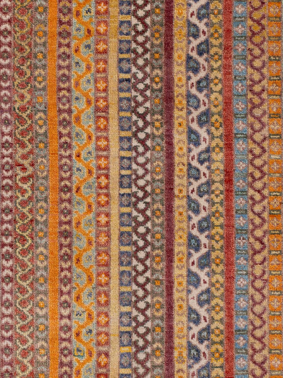 Ziegler Teppich - Shal - 241 x 165 cm - mehrfarbig