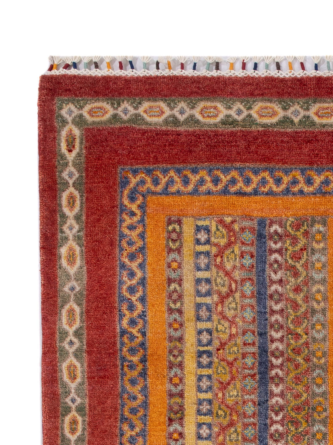 Shal Tapis - Tapis oriental