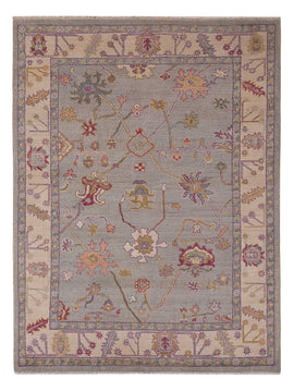 Tapis Usak