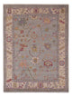 Ushak Tapis - Tapis oriental