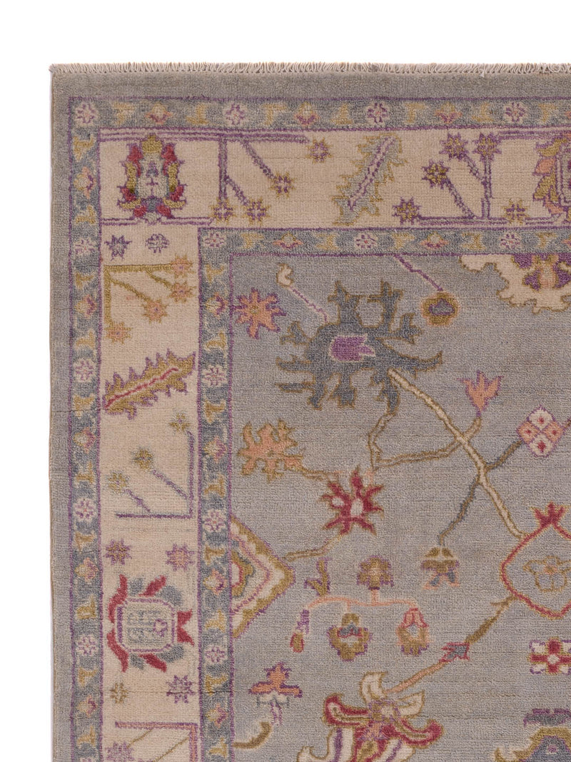 Ushak Tapis - Tapis oriental