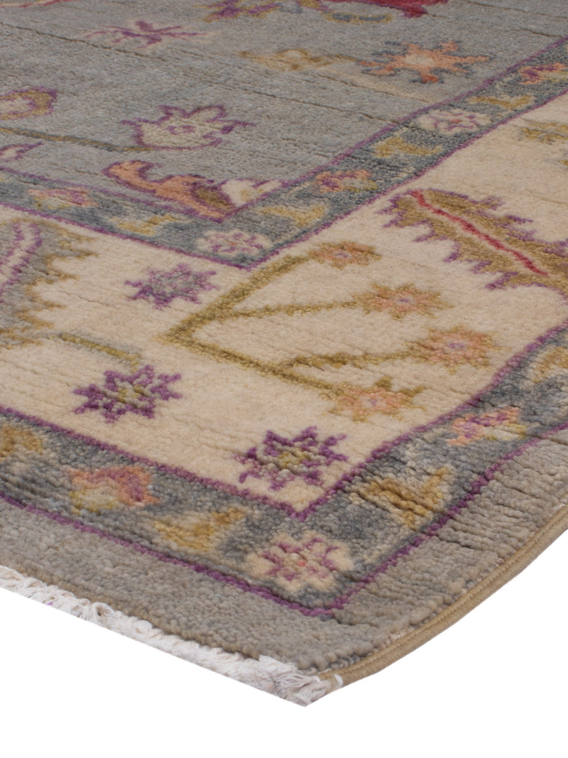 Ushak Tapis - Tapis oriental