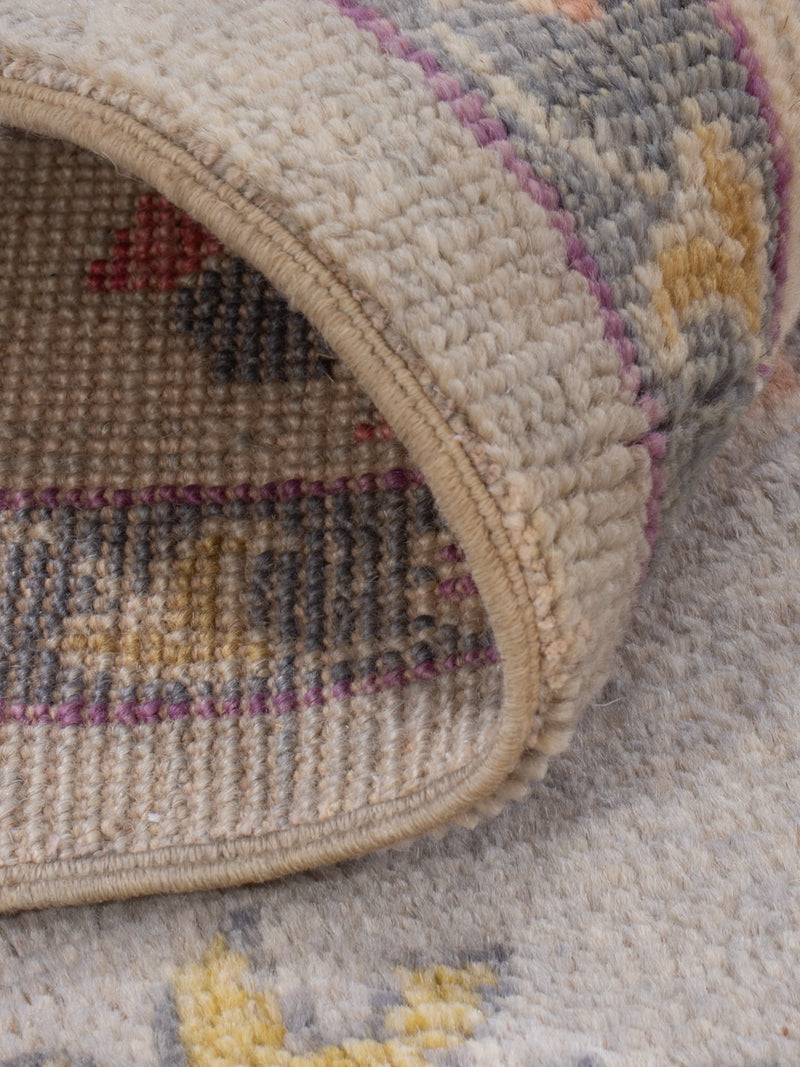 Ushak Tapis - Tapis oriental