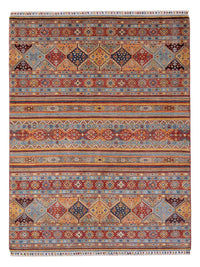 Tapis Ziegler - Shal - 267 x 168 cm - caramel