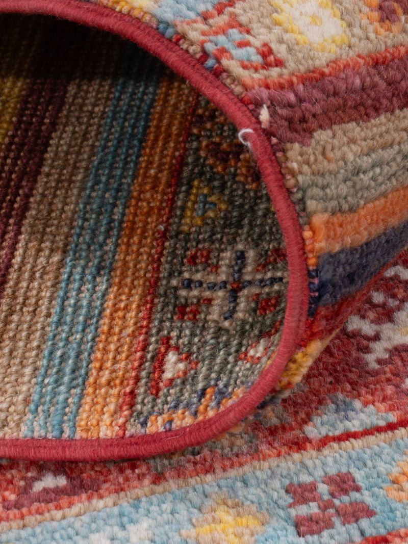 Tapis Ziegler - Shal - 267 x 168 cm - caramel