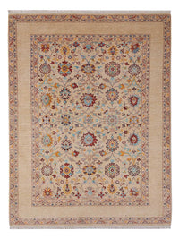 Tapis Ziegler - Ariana - 240 x 167 cm - caramel