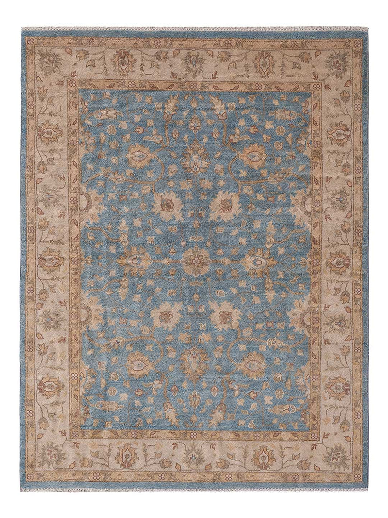 Tapis Ziegler - Tapis oriental