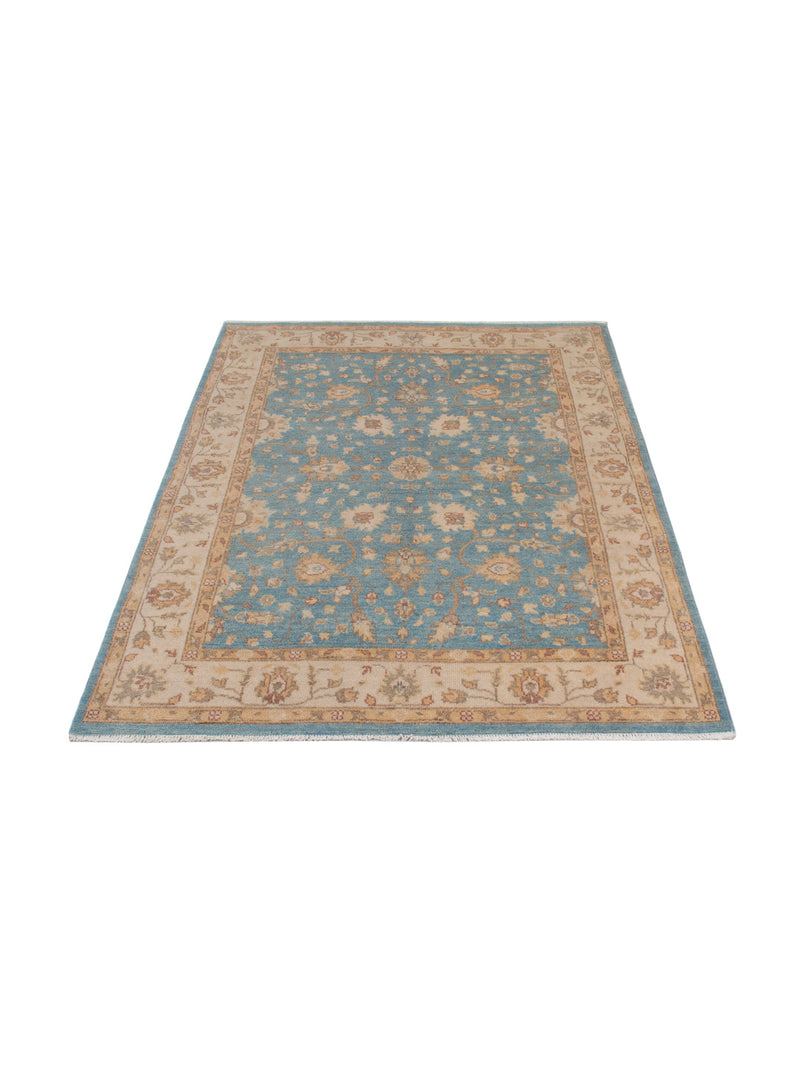 Tapis Ziegler - Tapis oriental