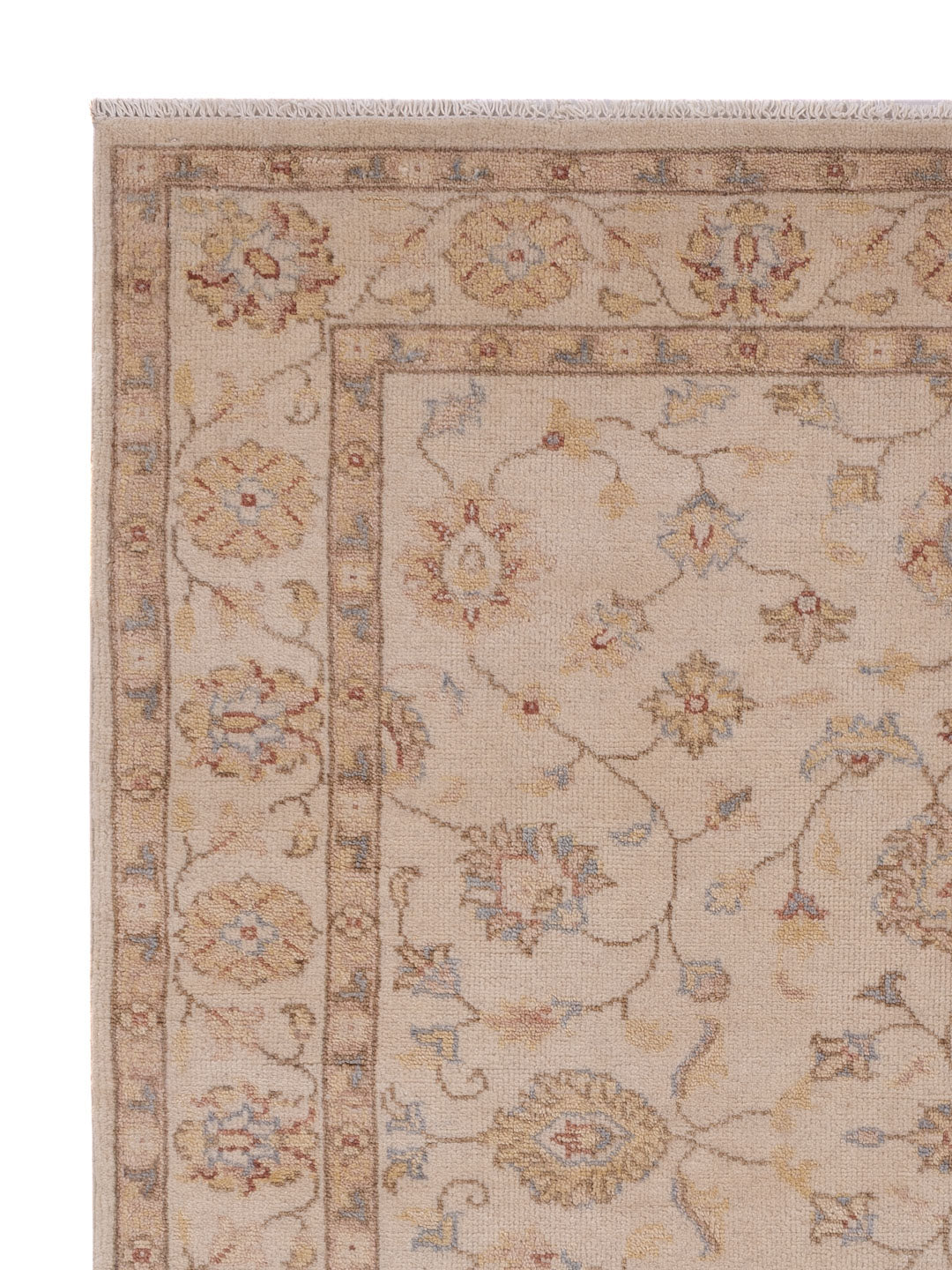 Tapis Ziegler - Tapis oriental