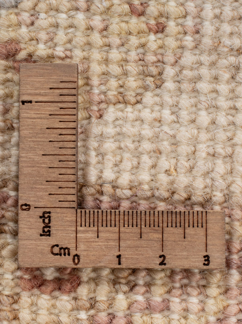 Tapis Ziegler - 183 x 154 cm - caramel