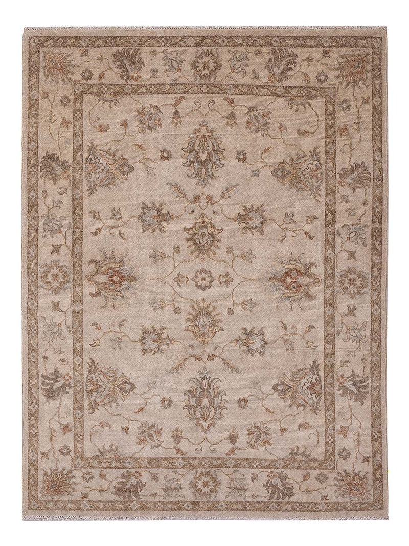 Tapis Ziegler - Tapis oriental