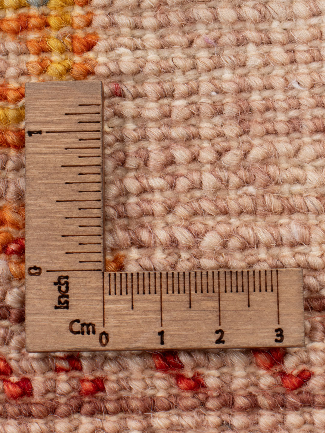 Tapis Ziegler - Ariana - 190 x 150 cm - caramel