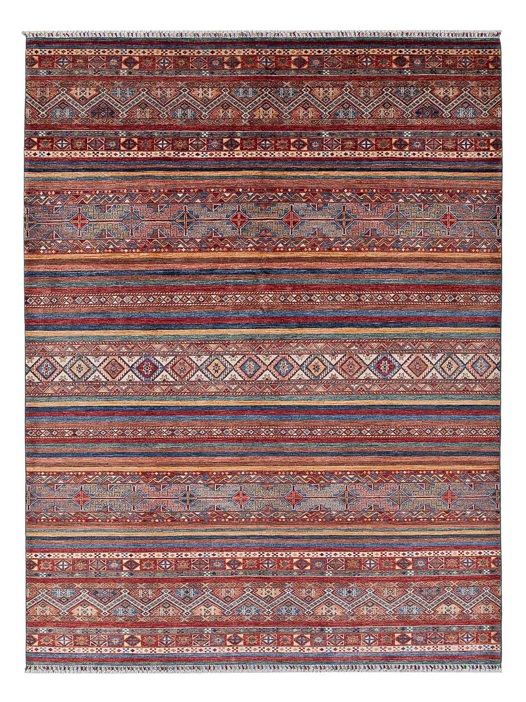 Ziegler Teppich - Shal - 308 x 206 cm - mehrfarbig