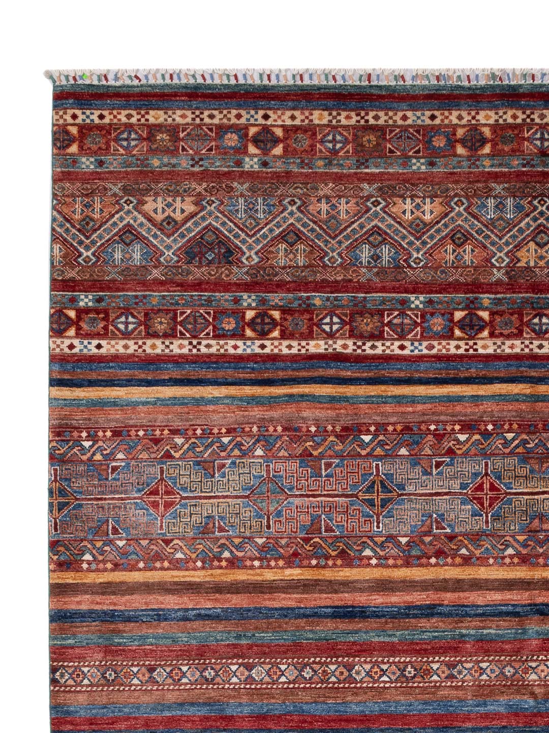 Shal Tapis - Tapis oriental
