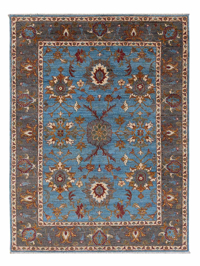 Tapis Ziegler - Tapis oriental