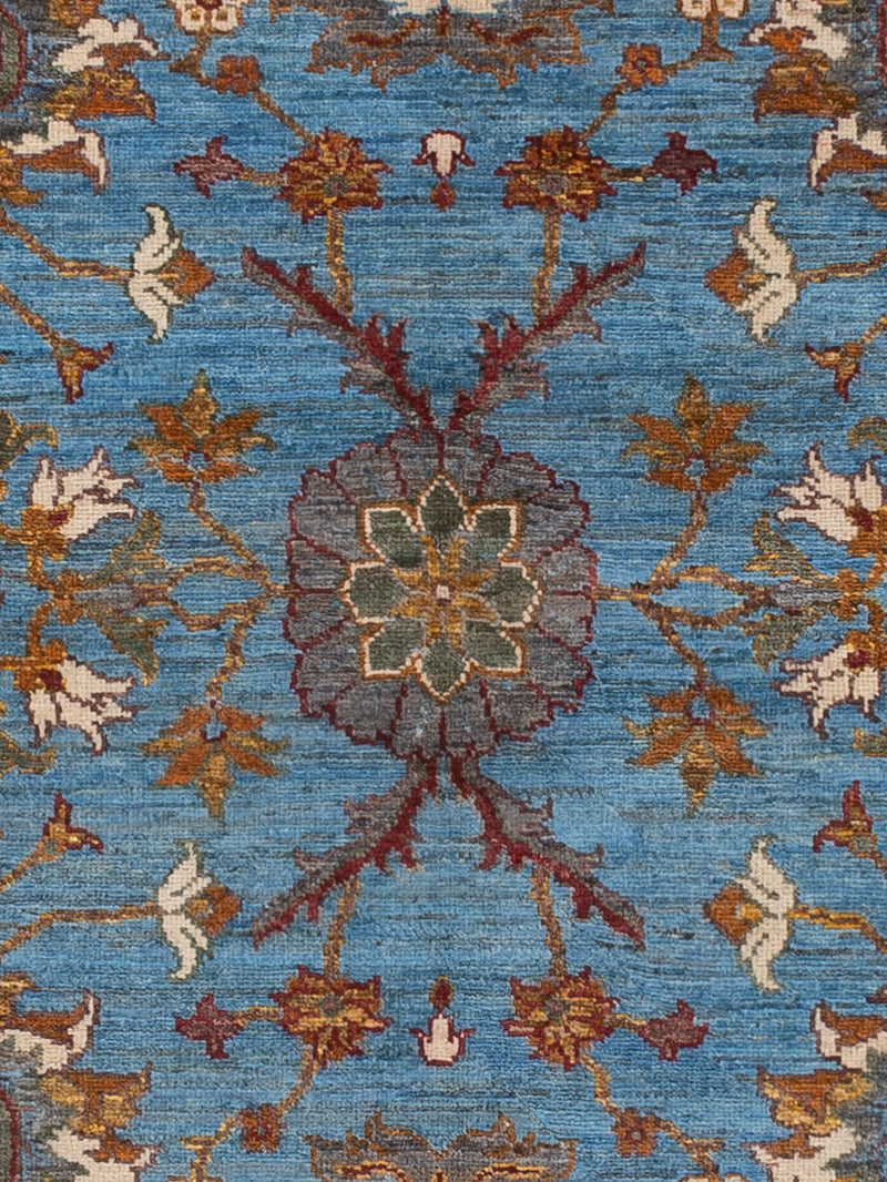 Tapis Ziegler - Tapis oriental