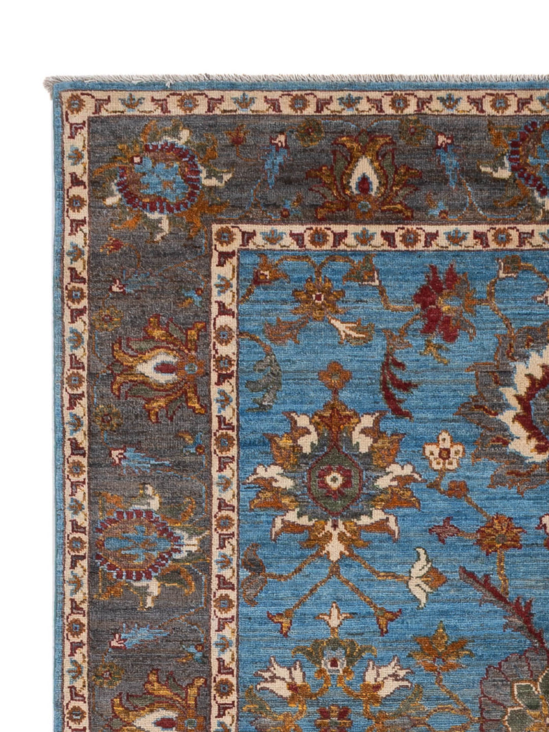 Tapis Ziegler - Tapis oriental