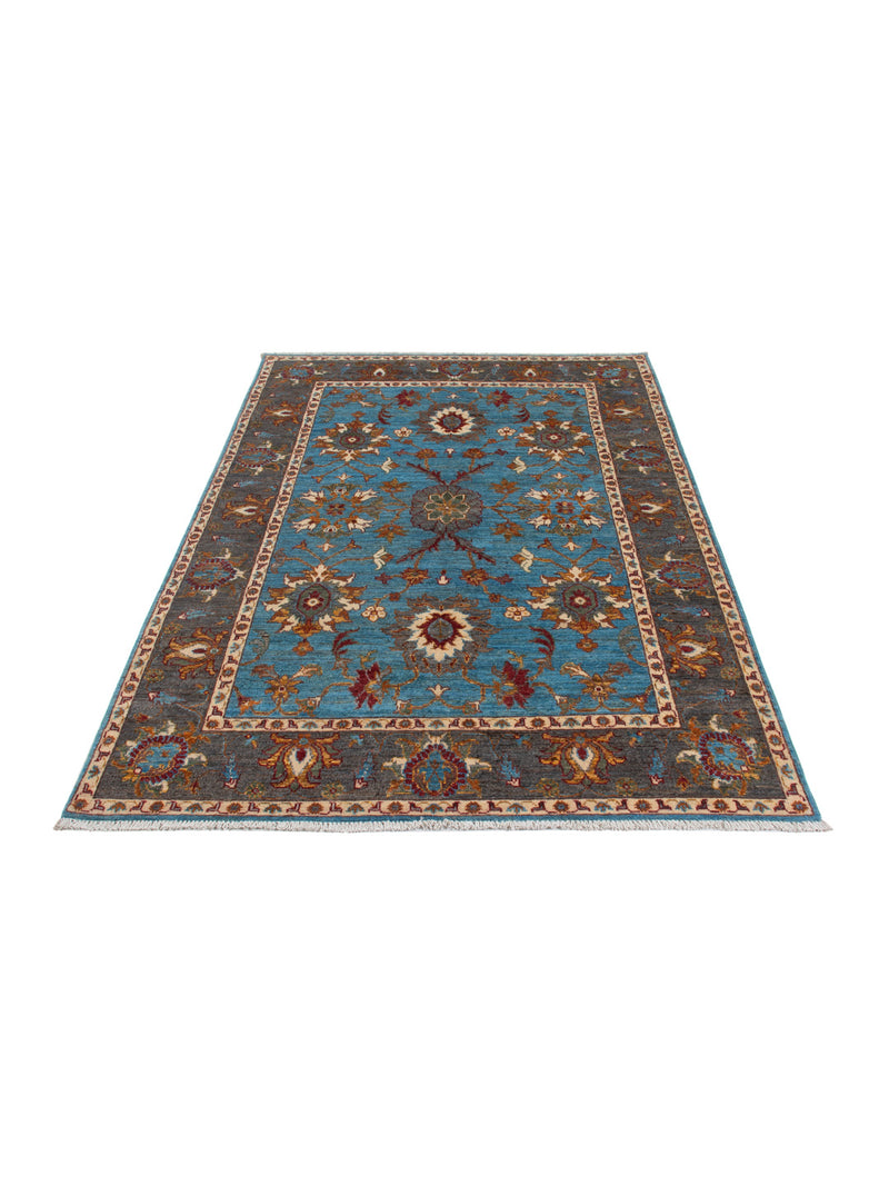 Tapis Ziegler - Tapis oriental
