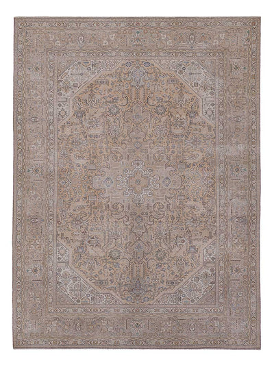 Tapis vintage 199x305cm